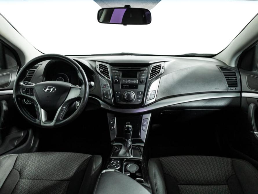 Hyundai i40 I Рестайлинг Санкт-Петербург  - изображение 14