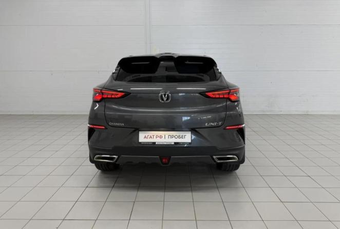 Changan UNI-T I с пробегом 2023 года, цена 2 200 000 рублей, 52359 км, внедорожник, Автокод Объявления