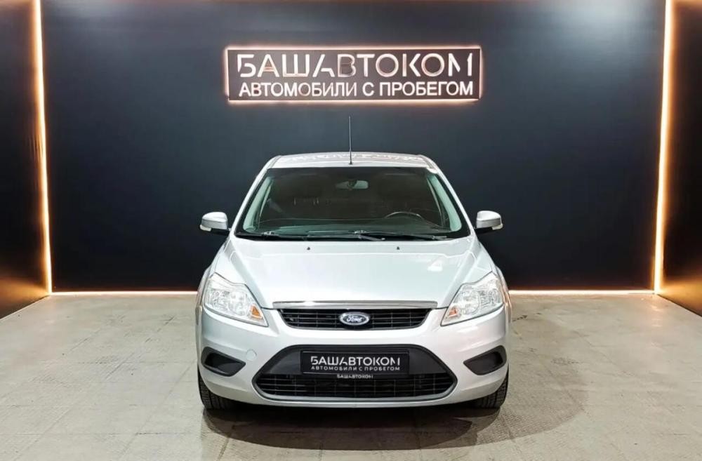 Ford Focus II Рестайлинг Уфа  - изображение 3