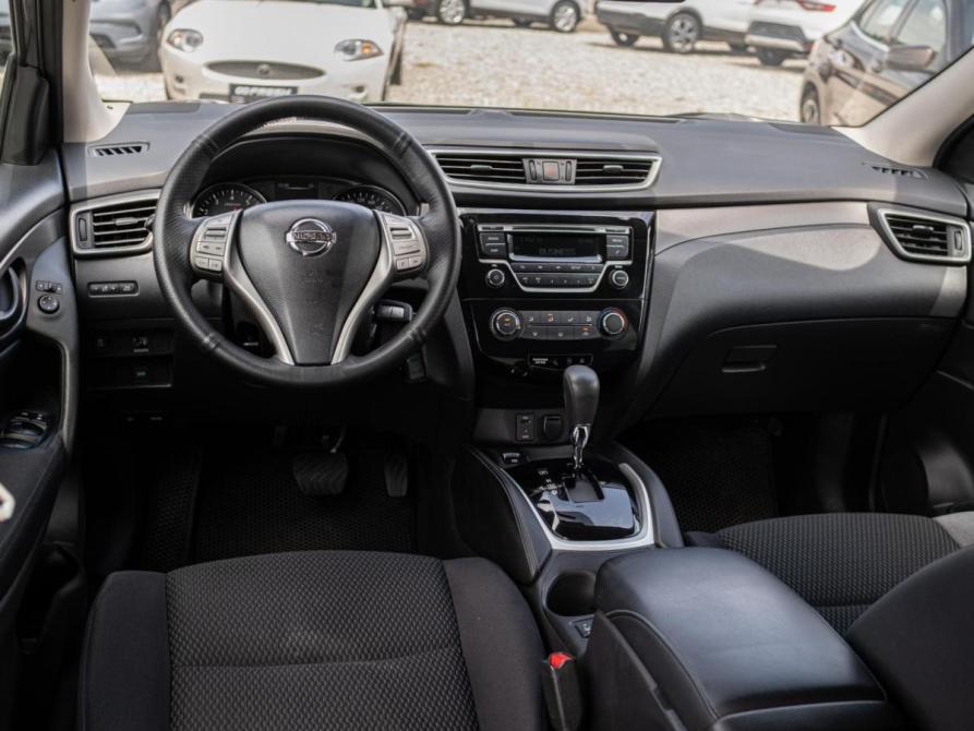 Nissan Qashqai II Сочи  - изображение 6