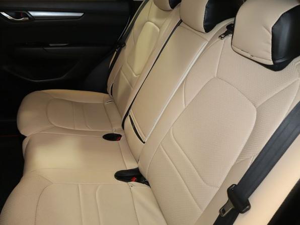 Mazda CX-5 II с пробегом 2020 года, цена 2 376 000 рублей, 121207 км, внедорожник, Автокод Объявления