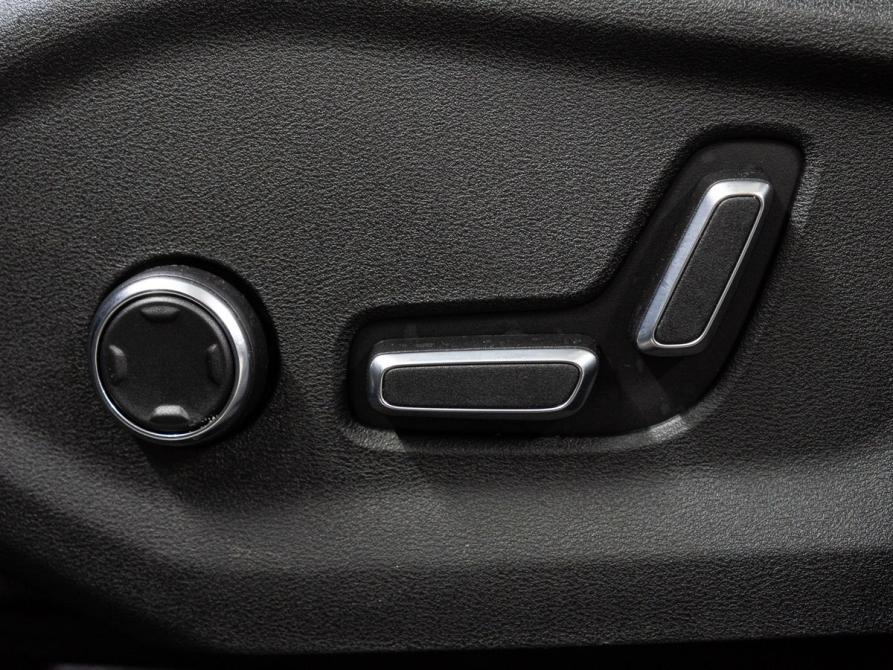 Geely Monjaro I Тюмень  - изображение 16