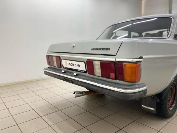 ГАЗ 31029 «Волга» с пробегом 1996 года, цена 205 000 рублей, 33539 км, седан, Автокод Объявления