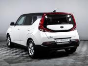 Kia Soul III Москва  - изображение 26