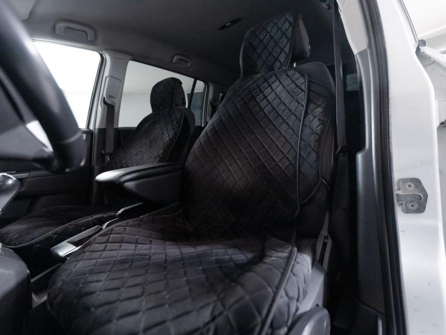 Opel Zafira B Рестайлинг Челябинск  - изображение 9