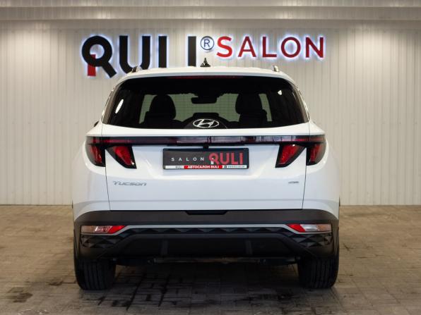 Hyundai Tucson IV с пробегом 2023 года, цена 3 690 000 рублей, 52473 км, внедорожник, Автокод Объявления