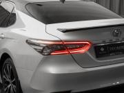 Toyota Camry VIII (XV70) Москва  - изображение 50