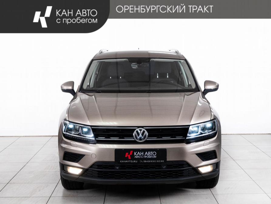 Volkswagen Tiguan II Казань  - изображение 2
