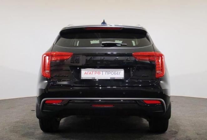 Haval Jolion I с пробегом 2023 года, цена 1 800 000 рублей, 132800 км, внедорожник, Автокод Объявления