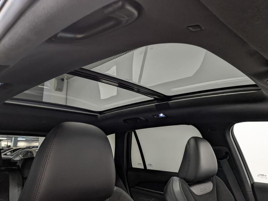 Geely Monjaro I Санкт-Петербург  - изображение 21