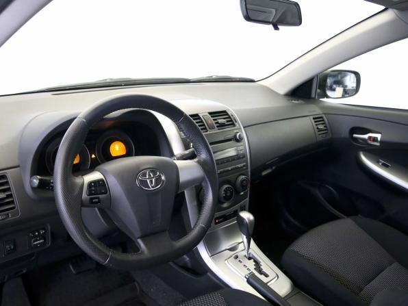 Toyota Corolla X (E140 E150) Рестайлинг с пробегом 2012 года, цена 990 000 рублей, 135000 км, седан, Автокод Объявления