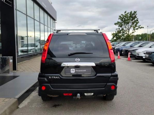 Nissan X-Trail II с пробегом 2008 года, цена 865 000 рублей, 152213 км, внедорожник, Автокод Объявления