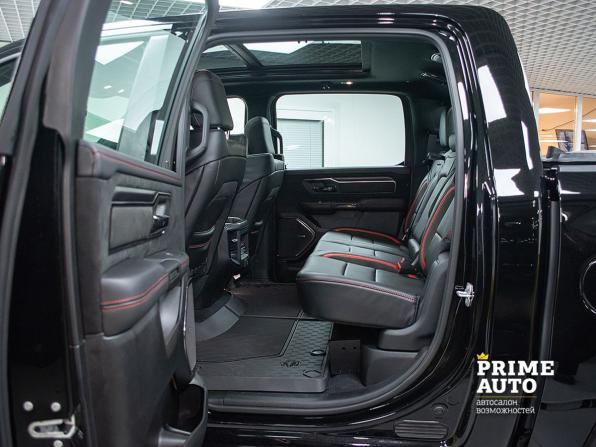 Ram 1500 V Рестайлинг с пробегом 2025 года, цена 10 999 000 рублей, 80 км, offers.body_type.unknown, Автокод Объявления