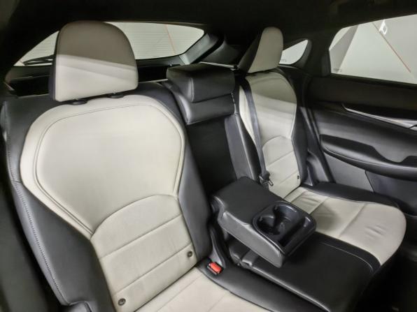 Infiniti QX55 с пробегом 2021 года, цена 4 400 000 рублей, 63863 км, внедорожник, Автокод Объявления