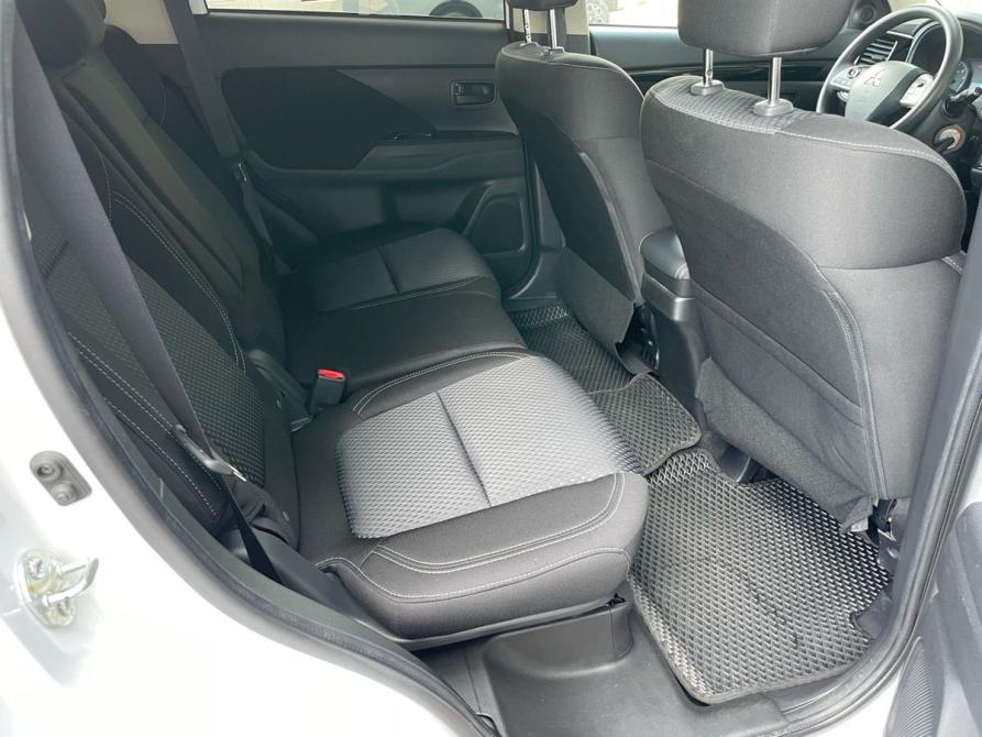 Mitsubishi Outlander III Рестайлинг 3 Краснодар  - изображение 13