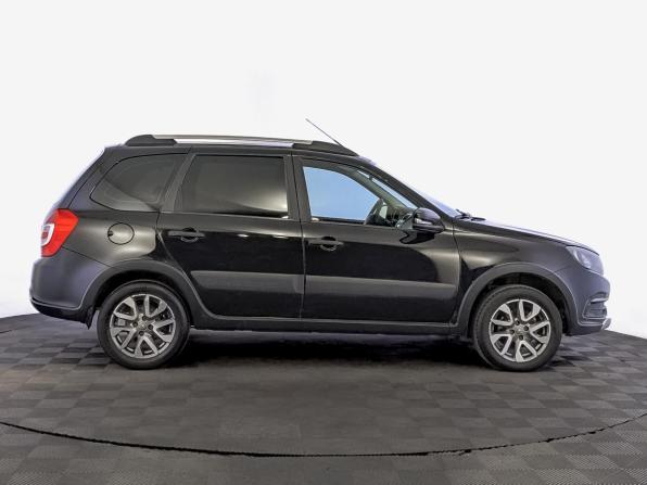 Lada (ВАЗ) Granta I Рестайлинг с пробегом 2021 года, цена 545 000 рублей, 225301 км, универсал, Автокод Объявления