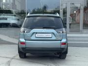 Mitsubishi Outlander II Новосибирск  - изображение 23