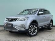 Geely Atlas I Кемерово  - изображение 10