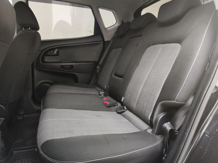 Kia Venga I Уфа  - изображение 15