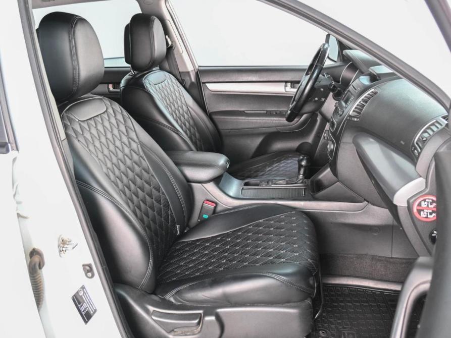 Kia Sorento II Рестайлинг Ростов-на-Дону  - изображение 8