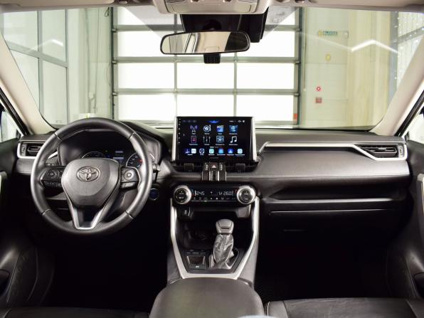 Toyota Wildlander I с пробегом 2021 года, цена 3 199 995 рублей, 77786 км, внедорожник, Автокод Объявления