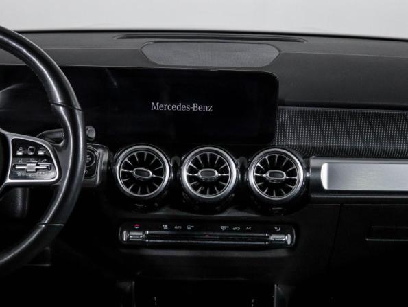 Mercedes-Benz GLB I (X247) с пробегом 2020 года, цена 3 300 000 рублей, 73941 км, внедорожник, Автокод Объявления