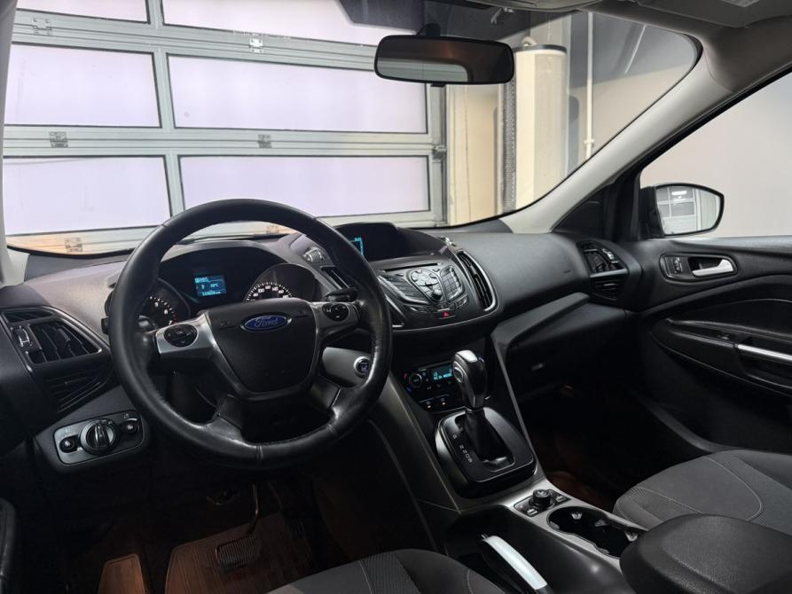 Ford Kuga II Тверь  - изображение 9