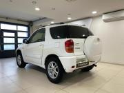 Toyota RAV4 II (XA20) Астрахань  - изображение 22