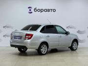 Lada (ВАЗ) Granta I Рестайлинг Ставрополь  - изображение 21