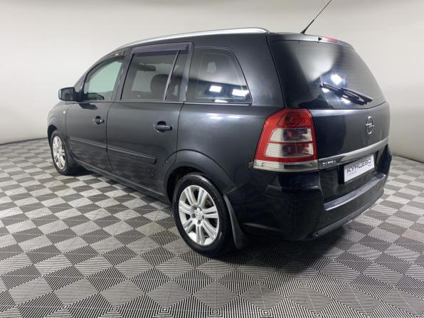 Opel Zafira B Рестайлинг с пробегом 2012 года, цена 499 000 рублей, 357427 км, компактвэн, Автокод Объявления