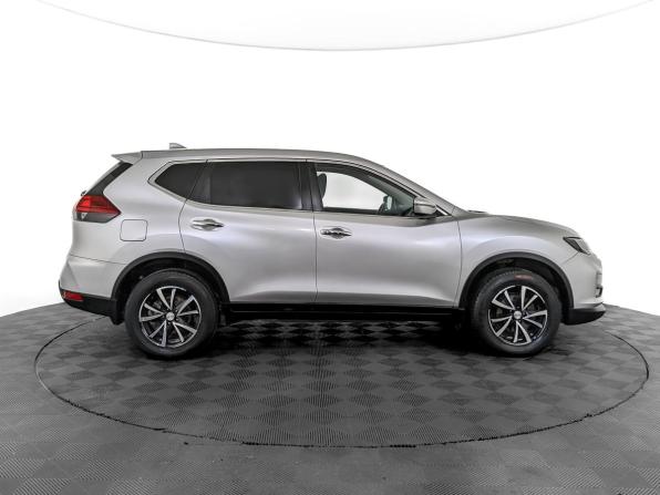 Nissan X-Trail III Рестайлинг с пробегом 2021 года, цена 2 500 000 рублей, 89185 км, внедорожник, Автокод Объявления