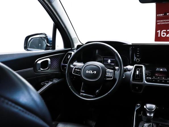 Kia Sorento IV с пробегом 2022 года, цена 4 379 000 рублей, 83795 км, внедорожник, Автокод Объявления