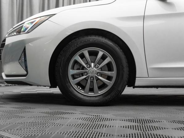 Hyundai Avante VI Рестайлинг с пробегом 2019 года, цена 1 830 000 рублей, 79477 км, седан, Автокод Объявления
