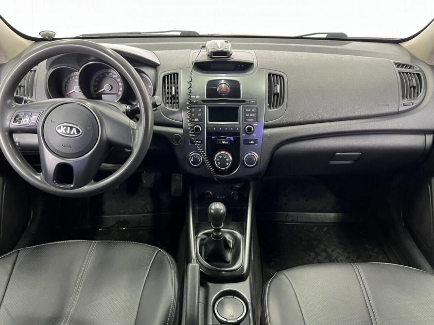 Kia Cerato II Уфа  - изображение 7