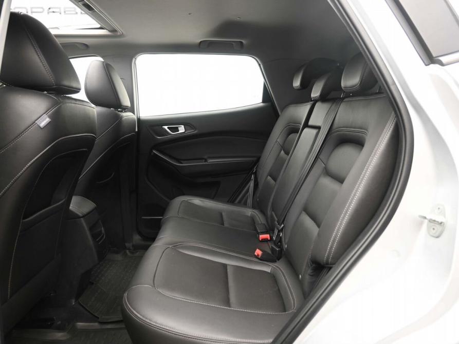 Chery Tiggo 4 I Рестайлинг Ростов-на-Дону  - изображение 12