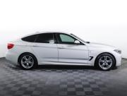 BMW 3 серии VI (F3x) Рестайлинг Москва  - изображение 30
