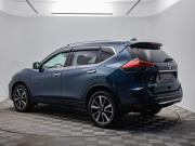 Nissan X-Trail III Рестайлинг Москва  - изображение 21