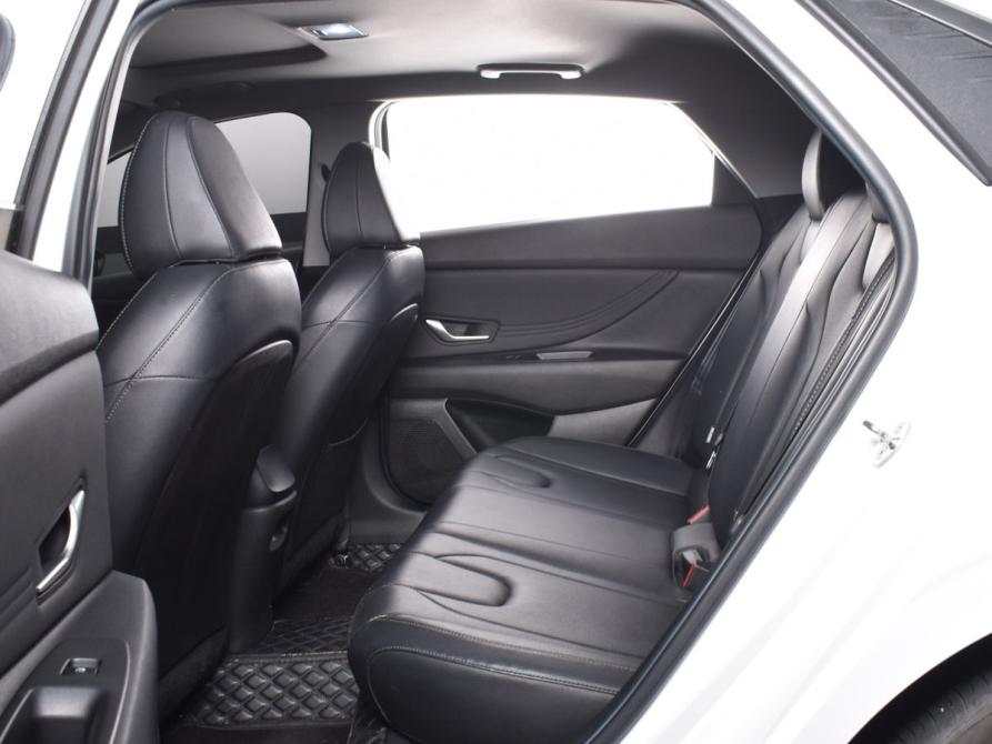 Hyundai Elantra VII (CN7) Кемерово  - изображение 17