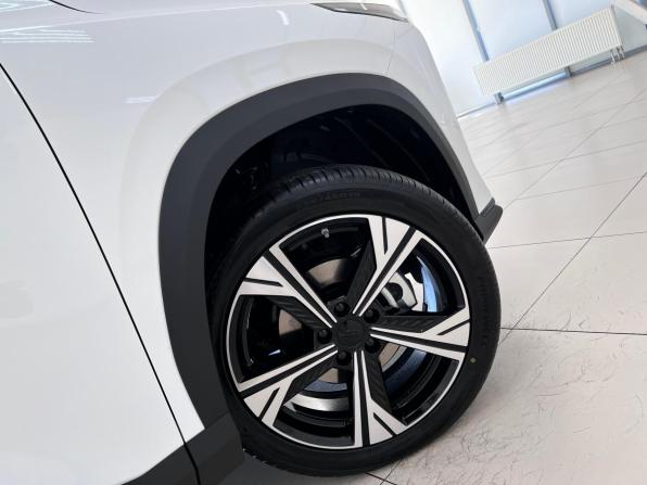 Geely Cityray с пробегом 2026 года, цена 3 139 000 рублей, 15 км, внедорожник, Автокод Объявления