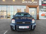 Ford Fusion I Рестайлинг Набережные Челны  - изображение 21