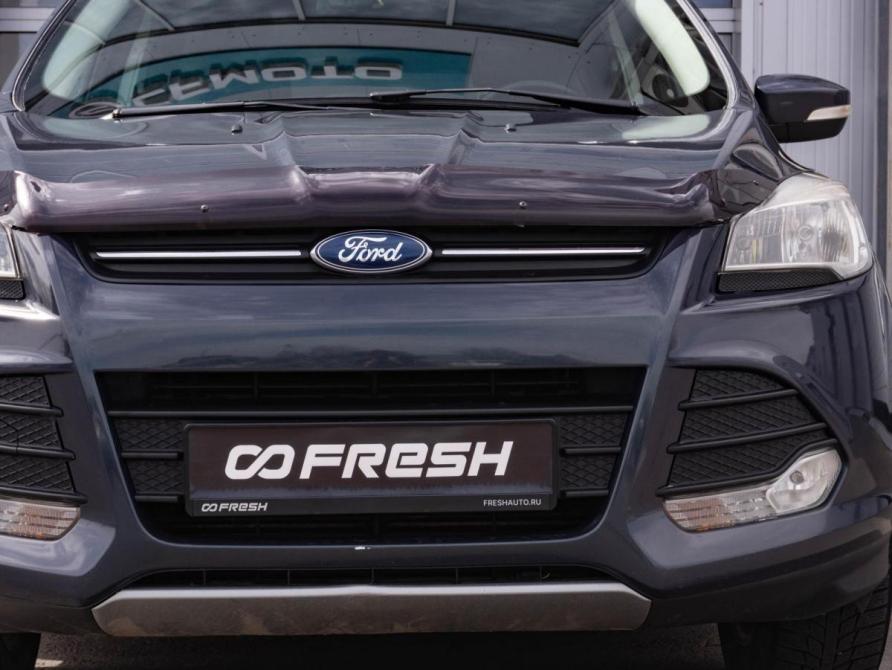 Ford Kuga II Улан-Удэ  - изображение 6