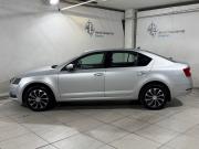 Skoda Octavia III (A7) Рестайлинг Химки  - изображение 21