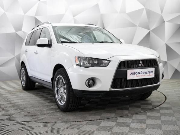 Mitsubishi Outlander II Рестайлинг с пробегом 2010 года, цена 1 149 000 рублей, 176500 км, внедорожник, Автокод Объявления