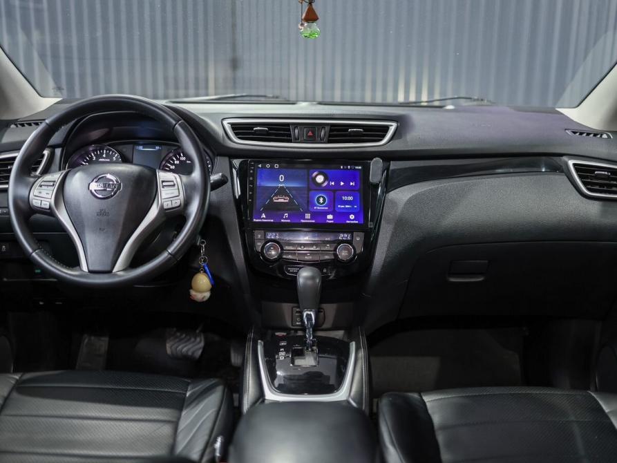 Nissan Qashqai II Ижевск  - изображение 6