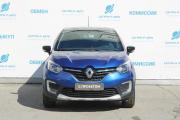 Renault Kaptur I Рестайлинг Пермь  - изображение 23