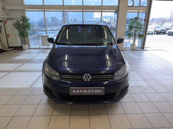 Volkswagen Polo V с пробегом 2013 года, цена 630 000 рублей, 169000 км, седан, Автокод Объявления