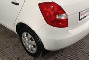 Skoda Fabia II Рестайлинг Волгоград  - изображение 46