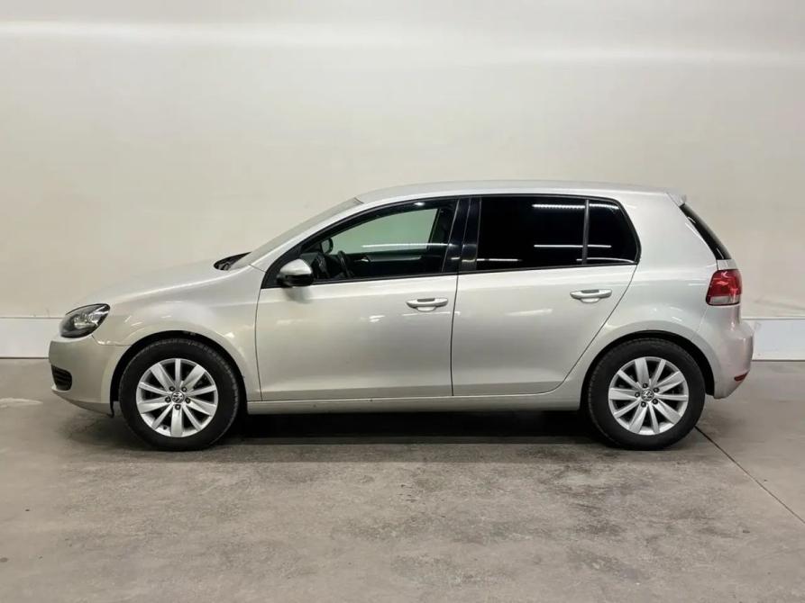 Volkswagen Golf VI Саратов  - изображение 5