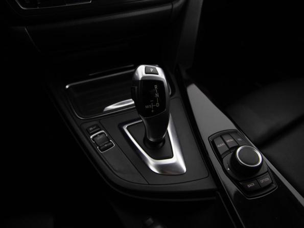 BMW 3 серии VI (F3x) с пробегом 2012 года, цена 1 499 000 рублей, 211128 км, седан, Автокод Объявления