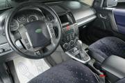 Land Rover Freelander II Тюмень  - изображение 28